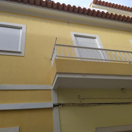 Apartamento Casa Da Leninha Nazaré Exterior foto