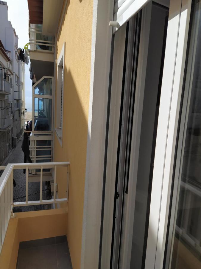 Apartamento Casa Da Leninha Nazaré Exterior foto
