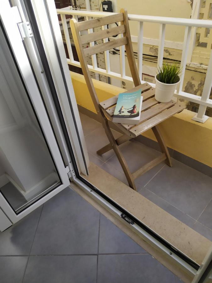 Apartamento Casa Da Leninha Nazaré Exterior foto