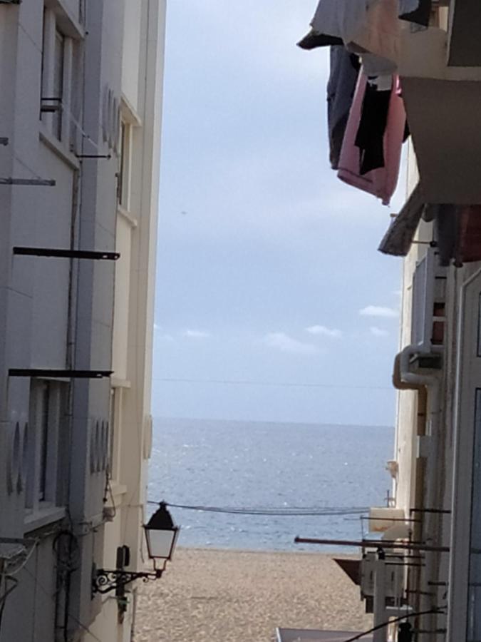 Apartamento Casa Da Leninha Nazaré Exterior foto