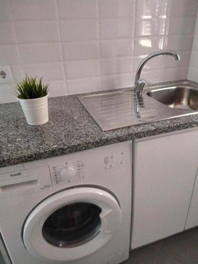 Apartamento Casa Da Leninha Nazaré Exterior foto