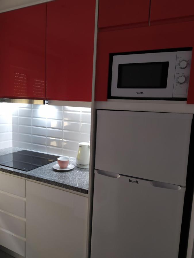 Apartamento Casa Da Leninha Nazaré Exterior foto