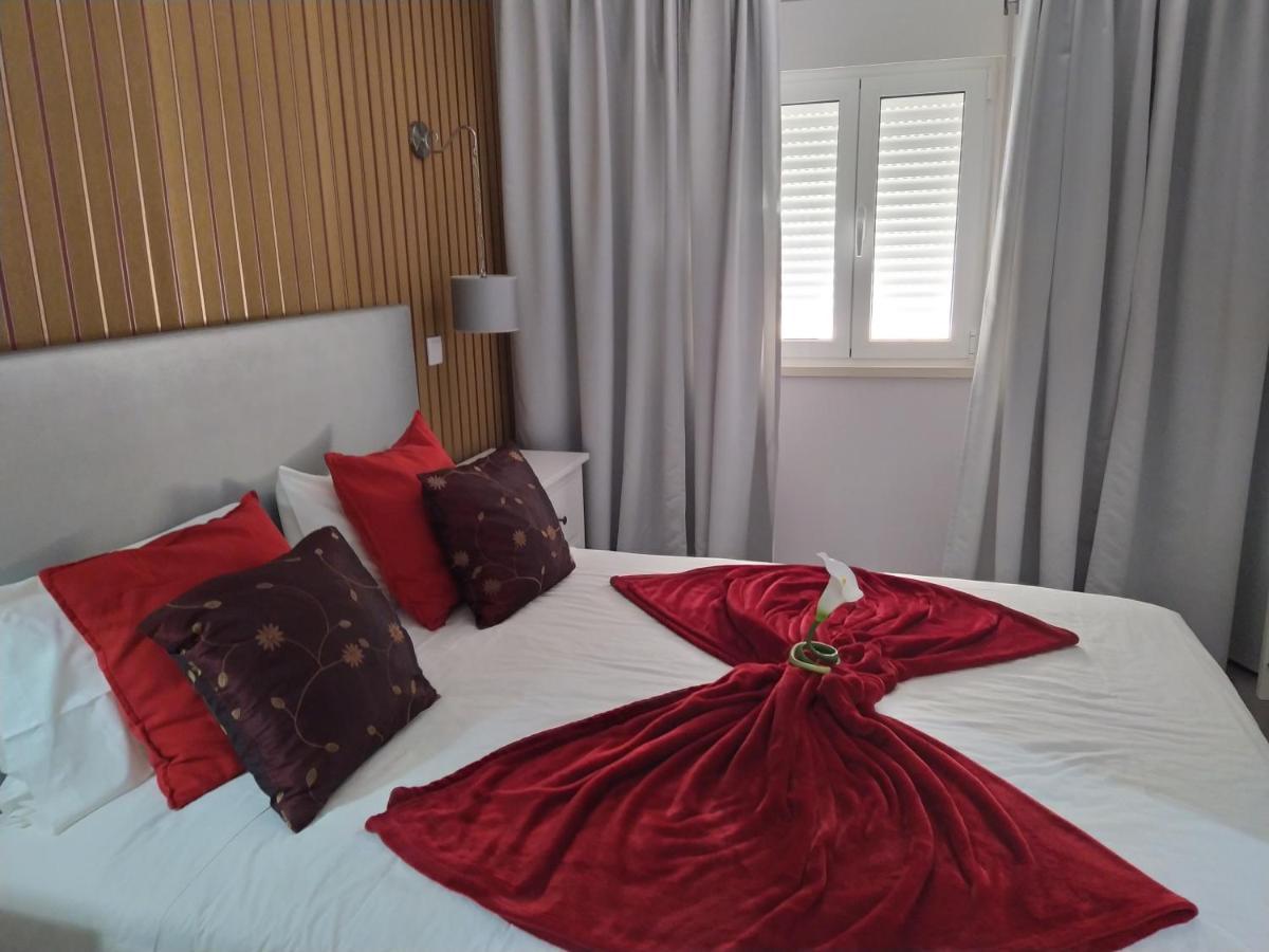 Apartamento Casa Da Leninha Nazaré Exterior foto